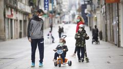 EN DIRECTO | As� ser� el progresivo desconfinamiento