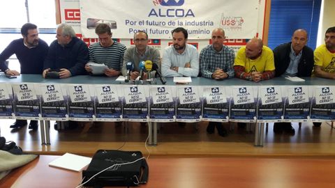 Comit� de Alcoa