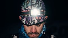 La segunda jornada del Quiroga Trail Challenge, en im�genes
