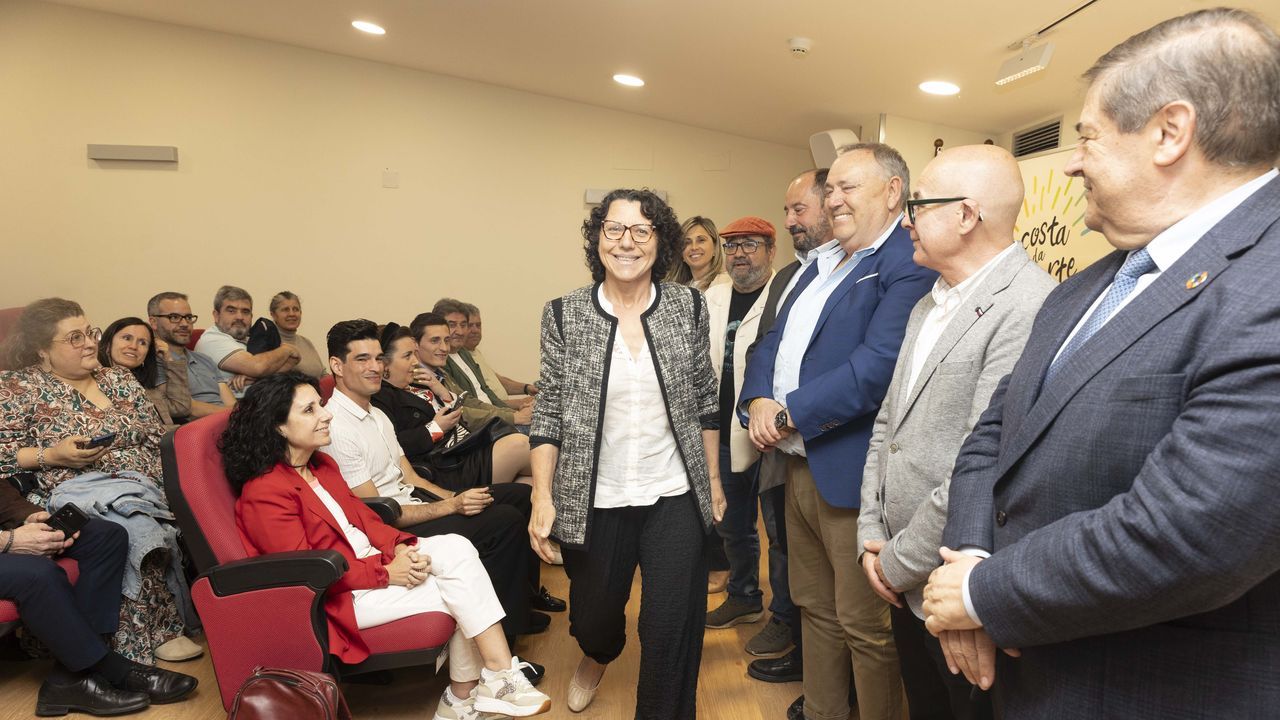 La Costa da Morte certifica su calidad turística a través de la cooperación y el compromiso