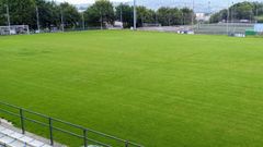 La agresi� que denuncia la Escuela Denis Su�rez tuvo lugar en uno de los campos de A G�ndara, en Ferrol.