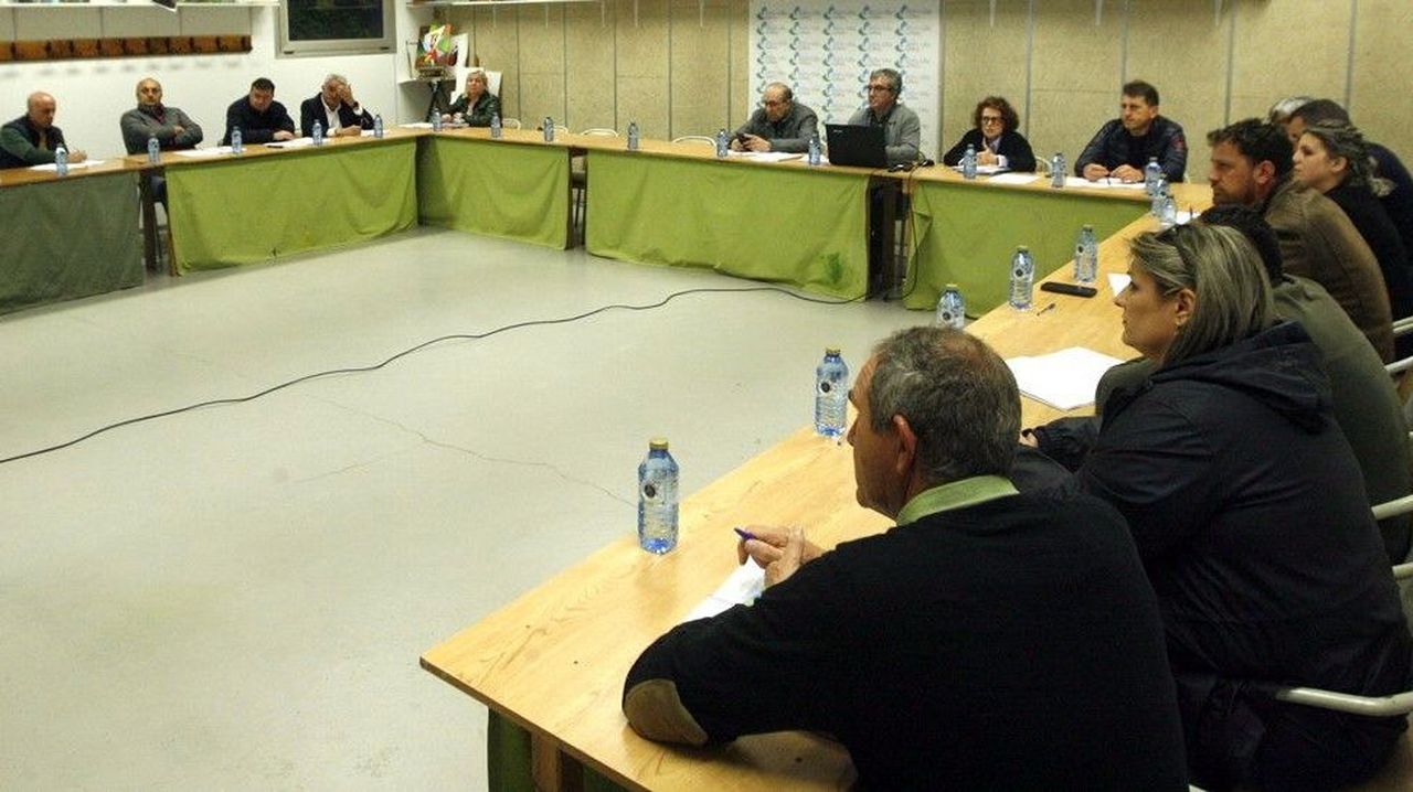 El Leader Miño-Ulla cierra balance con 69 proyectos subvencionados en cuatro años