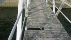 Chequeo a las instalaciones deportivas de Pontenafonso