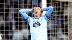 El�Celta-Levante, en im�genes