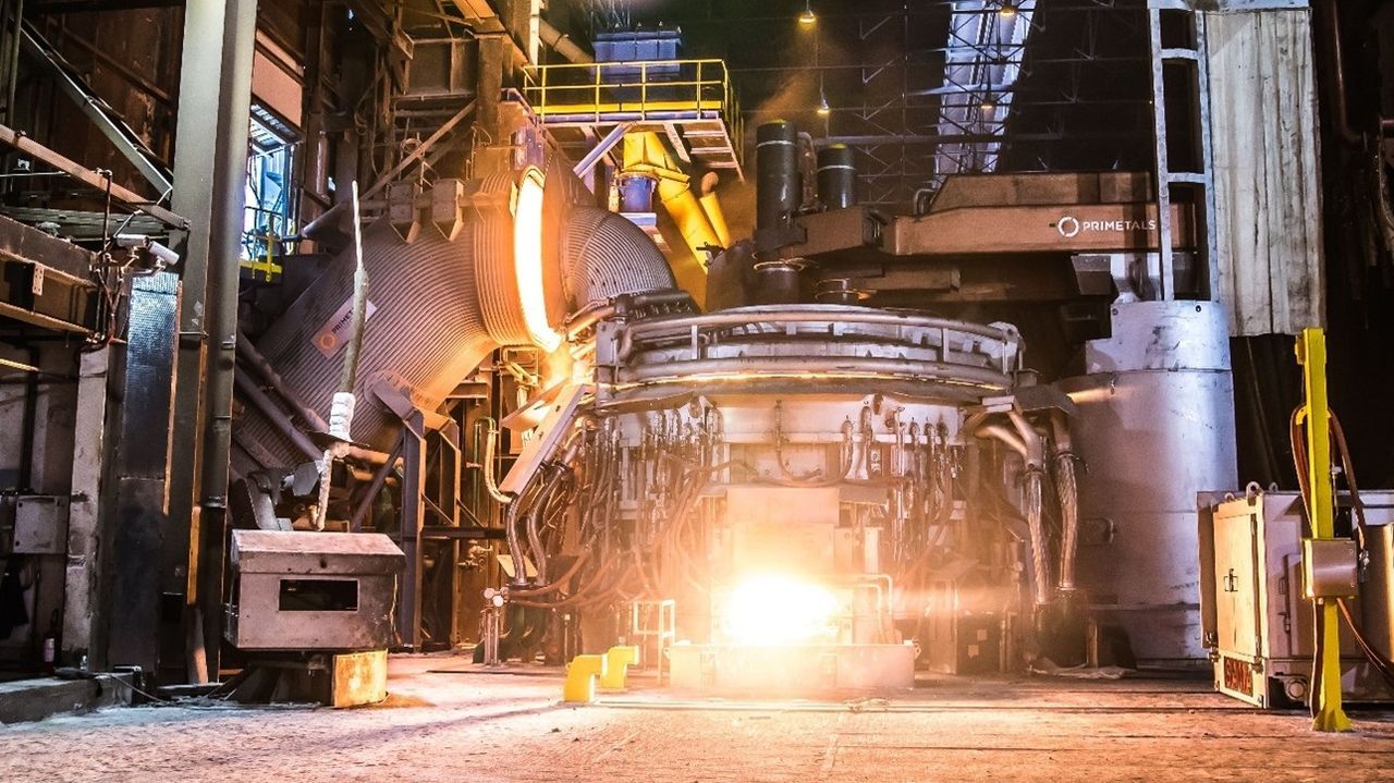 Hydnum Steel presentará en septiembre las aportaciones locales a su planta de acero limpio