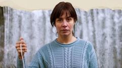 Imagen de Vit&oacute;ria, de Iria Pinheiro, pieza teatral que llega esta noche a Carballo