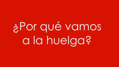 8M - Manifiesto del Colegio Oficial de Arquitectos de Asturias