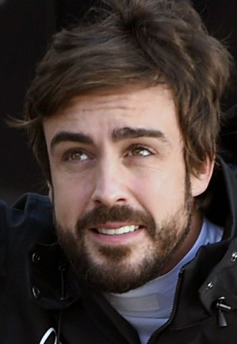 Alonso