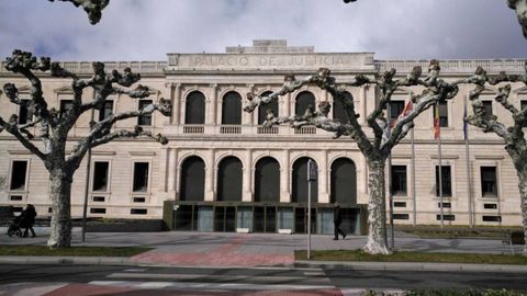 Tribunal Superior de Justicia de Castilla y Le�n.