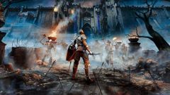 El videojuego �Demon's Souls�