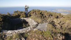 Antiguas bater�as de Campelo