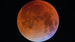 �Qu� es el efecto lunar?