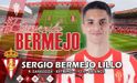 Sergio Bermejo