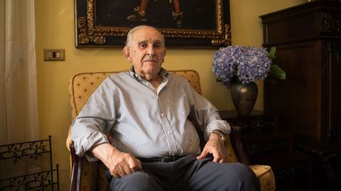 Severino Escurs Batalla