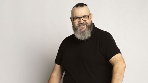David Pastor Vico