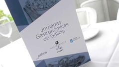 Un recorrido por la gastronom�a gallega