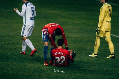 Pablo P�rez