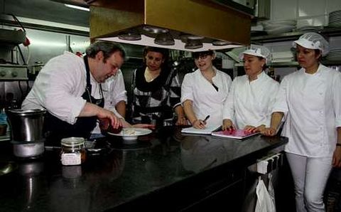 Lal�n Inserta es otro de los programas ya promovidos por el Concello.