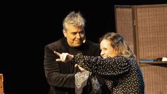 El mago Rafa estar&aacute; ma&ntilde;ana en Cee con su &uacute;ltimo espect&aacute;culo