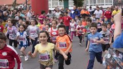 �B�scate y observa el buen ambiente que hubo el s�bado en la Pedestre de Zas!