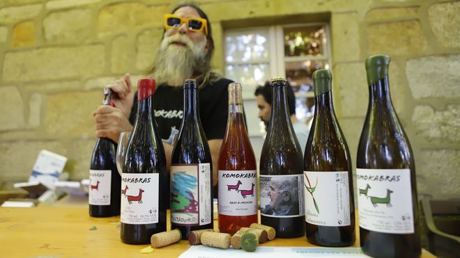 El Bovio Fest arranca con un gran xito