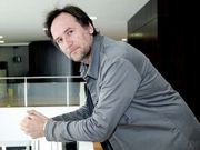 Juan Creus impartir� unha charla en Cee a partir das sete da tarde.