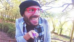 Concurso de v�deos na rede