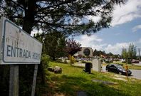 La ampliaci�n del hospital comarcal ha sido arma electoral de todos los grupos pol�ticos.