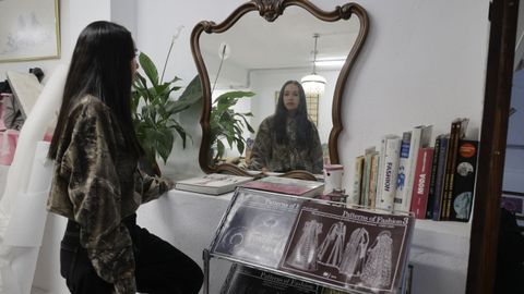 As� es As Margaridas