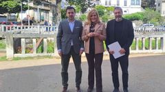 La regidora present� ayer el proyecto