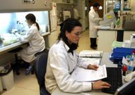El centro tecnol�gico de Anfaco cuenta con 88 profesionales. 