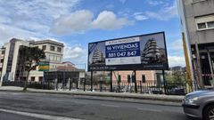 As� son las nuevas promociones que se levantar�n en el entorno de la r�a en Culleredo