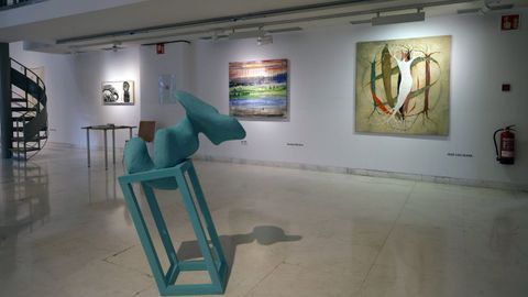 Tributo al legado del poeta Eduardo Gonzlez Anann