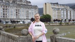 U�as que son verdaderas�obras de arte de la mano de Ionela Marcela Sofian