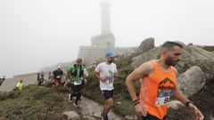 �La primera edici�n del Trail Costa da Morte, en Malpica, en im�genes!