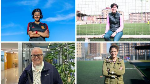 Montse Tom�, To�a Is,�Gonzalo de Azk�rate y�Beatriz �lvarez