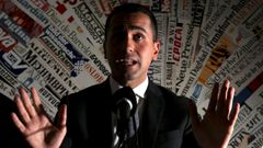 Luigi Di Maio