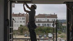 Los compostelanos ingresaron, de media, unos 2.573 euros m�s que durante el 2023