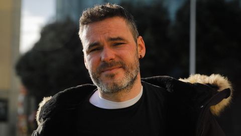 Pablo Balseiro.