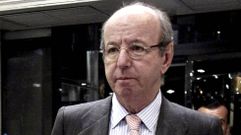 Rafael Spottorno, en una imagen de archivo