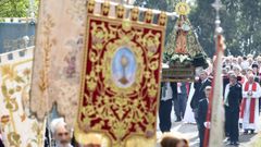 Santuario de O Corpi�o