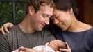 Mark Zuckerberg donar� el 99 % de sus acciones en Facebook