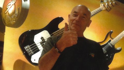 Ramiro �el del Street�