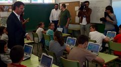 Feij�o asegura que los cambios en el Gobierno ser�n �coherentes�