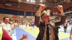 Fiesta total en Santiago