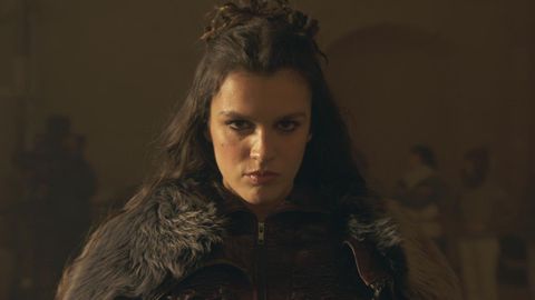 Amaia, en �La casa de la m�sica�