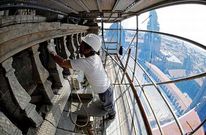 El Cabildo aportar� este a�o dos millones de euros para la rehabilitaci�n de la Catedral. 
