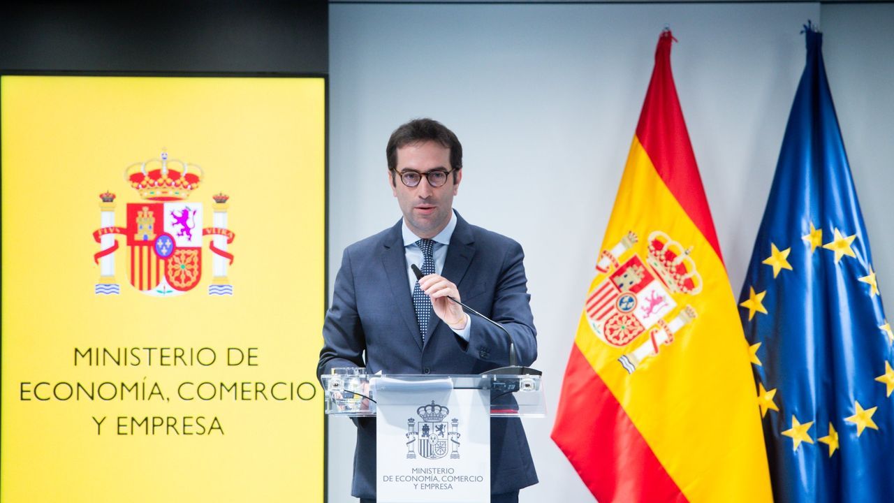 Bruselas avisa a España e Italia de que la política comercial depende ...