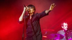 Suede ofreci� un concierto en Granada en septiembre
