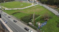 La intenci�n es poner cuanto antes a disposici�n de la Xunta la parcela de la nueva guarder�a. 